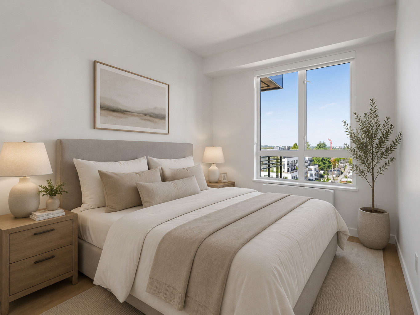#603 – 2450 Garden Drive